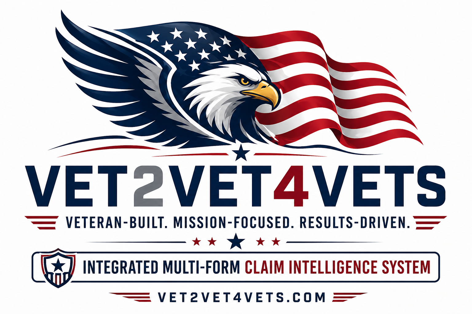 Vet2Vet4Vets